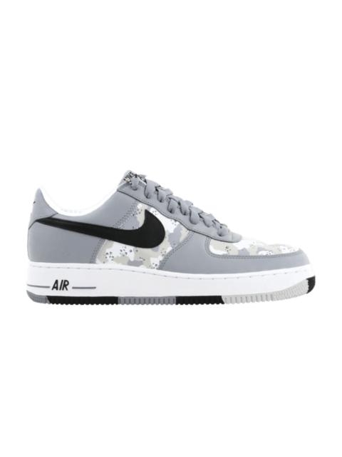 Nike Air Force 1 Premium