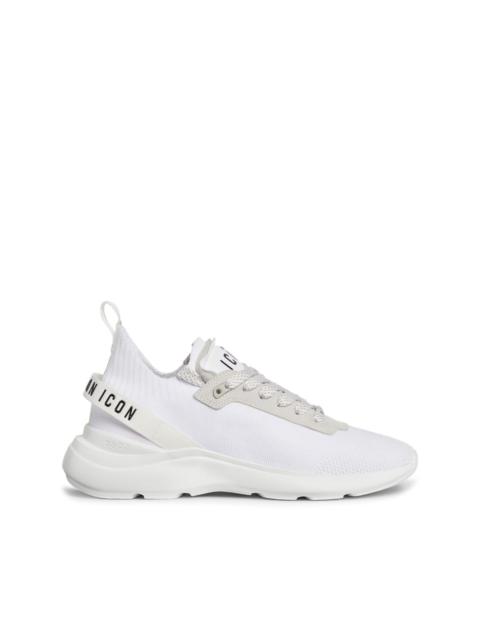 DSQUARED2 Fly chunky sneakers
