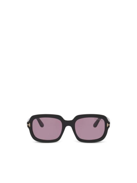 TOM FORD Tom Ford TR002353 Lana-02