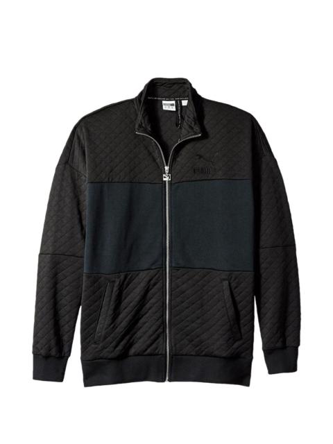PUMA Retro quilted jacket