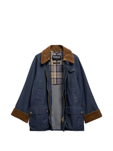 Barbour Bedale jacket