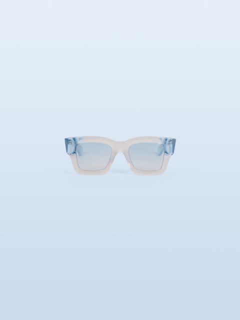 JACQUEMUS Les lunettes Baci