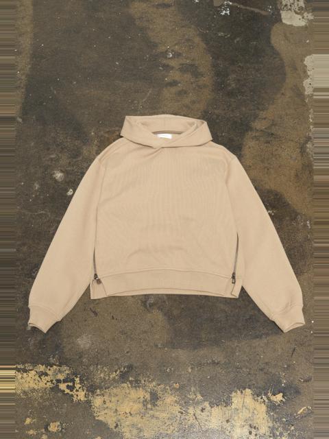 John Elliott STUDIO FLEECE HOODED VILLAIN 2.0