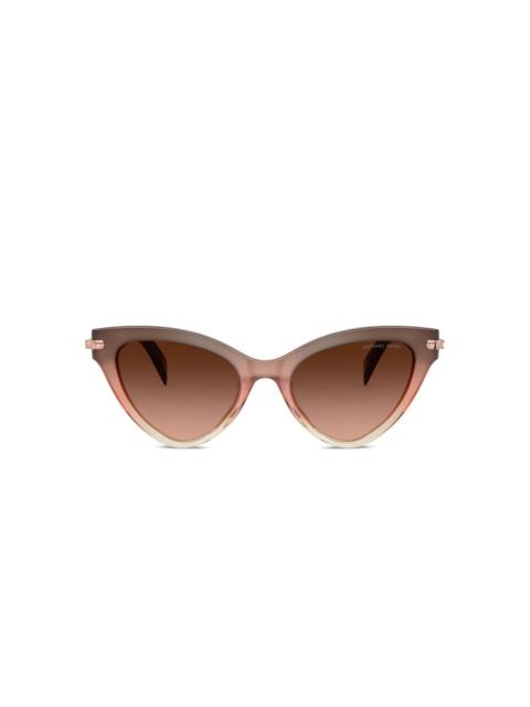 MICHAEL KORS cat-eye sunglasses
