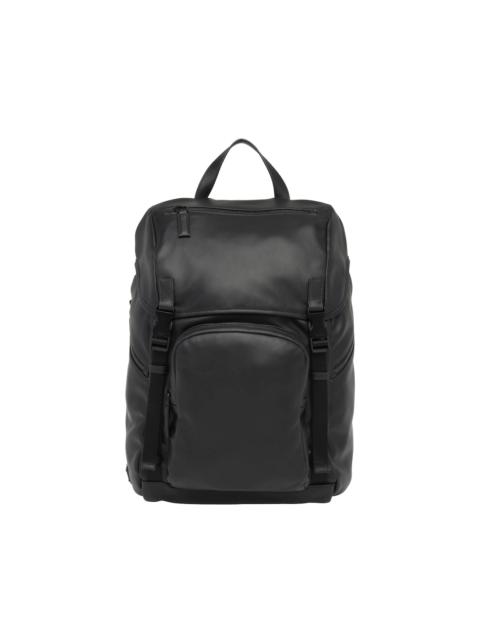 Prada Leather backpack