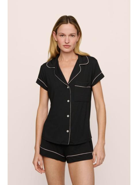 eberjey Gisele TENCEL™ Modal Shortie Short PJ Set