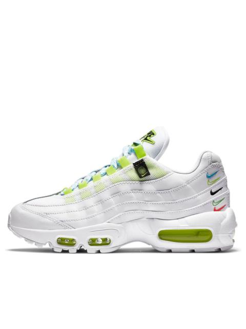 Nike (WMNS) Nike Air Max 95 SE 'Worldwide Pack' CV9030-100