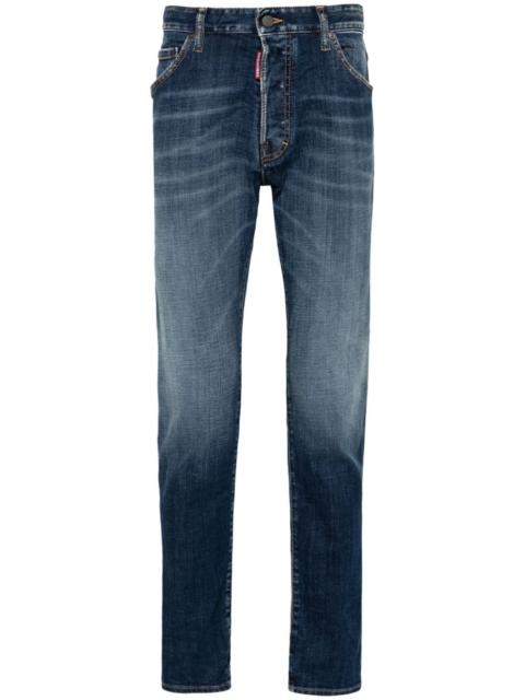 Cool Guy skinny-cut jeans