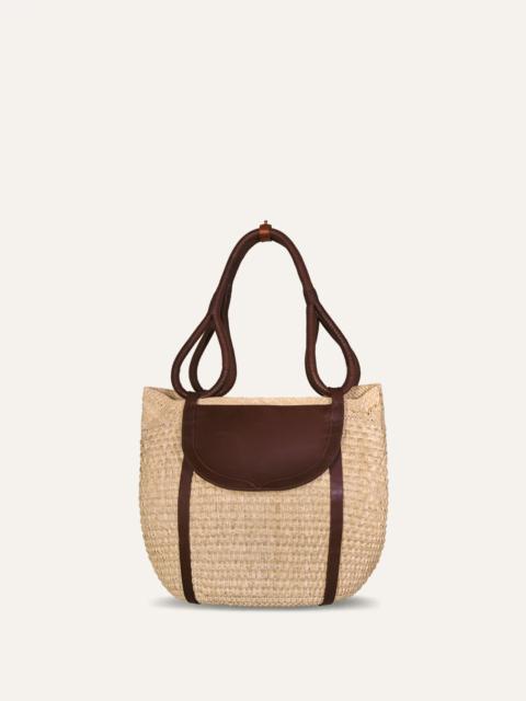 Johanna Ortiz Readiness For Afterlife Beach Bag