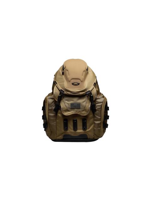 OAKLEY Kitchen Sink Backpack "Total Coyote" 92060A 84U