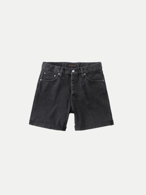 Josh Shorts Black Water