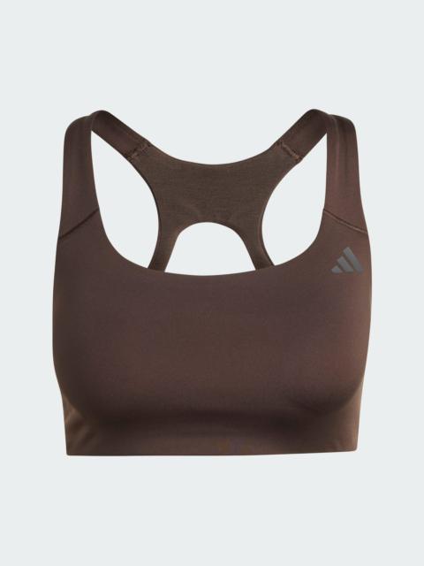 adidas Optime Workout Medium Support Bra