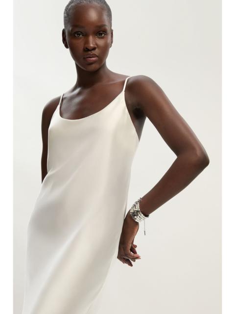 KAREN MILLEN Mosaic Wide Bracelet