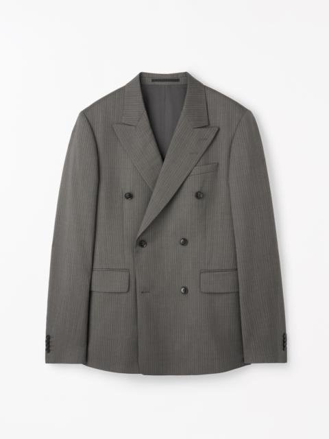 TIGER OF SWEDEN 1903 DBT Pinstripe Jacket