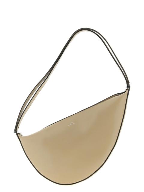 TOTEME 'Scooped Sling' shoulder bag