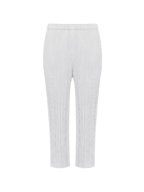 Pleats Please Issey Miyake BASICS