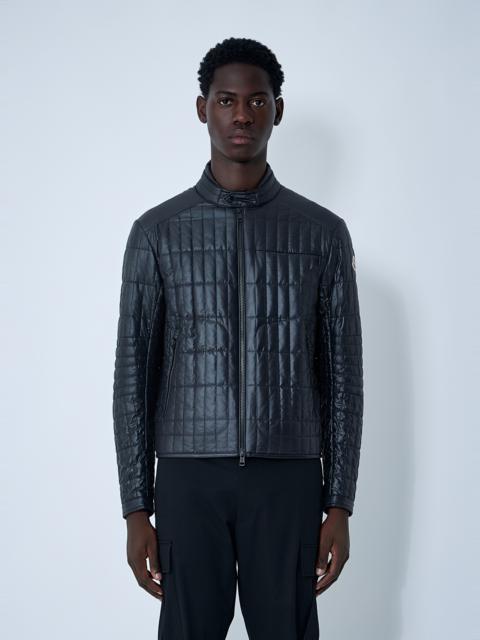 Lasne Biker Jacket