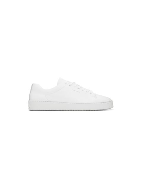 TIGER OF SWEDEN White Sandi Sneakers