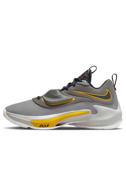 Nike Nike Zoom Freak 3 EP 'Low Battery' DA0695-006