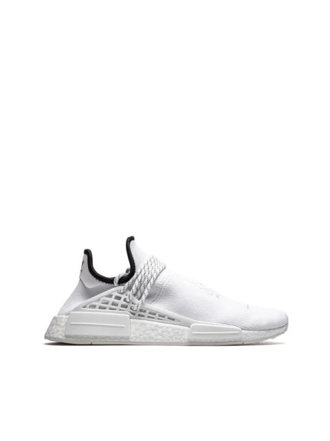 Hu NMD "Core White" sneakers