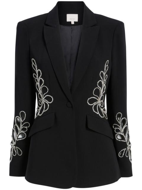 Cinq à Sept Cheyenne blazer