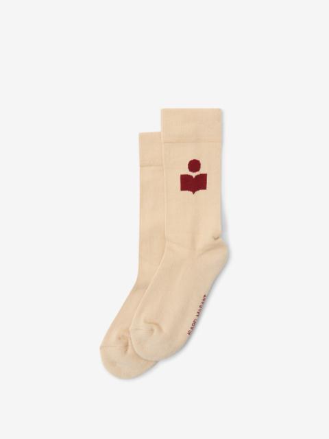 Isabel Marant SILOKI SOCKS