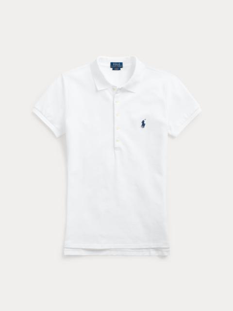 Polo Ralph Lauren Slim Fit Stretch Polo Shirt
