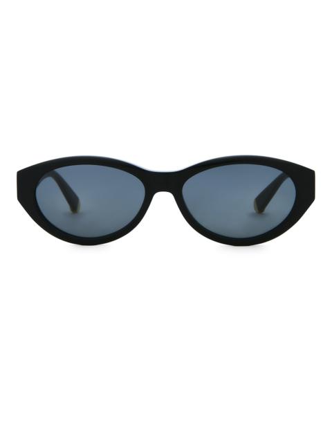 Stella McCartney Medallion Sunglasses