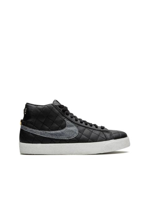 x Supreme Blazer SB sneakers