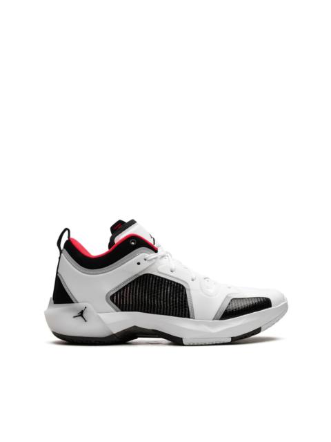 Air Jordan 37 Low "Siren Red" sneakers