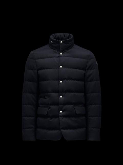 Bess Short Down Jacket