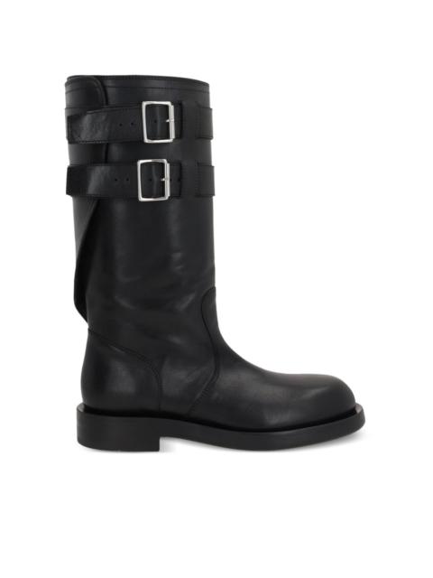 Ann Demeulemeester Milan boots