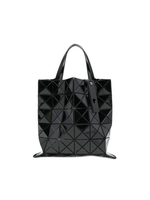 BAO BAO ISSEY MIYAKE Lucent geometric tote bag