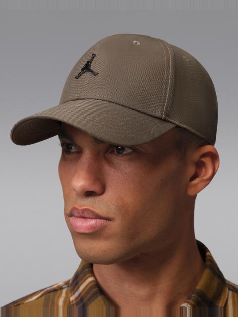 Jordan Jordan Rise Structured Metal Jumpman Hat