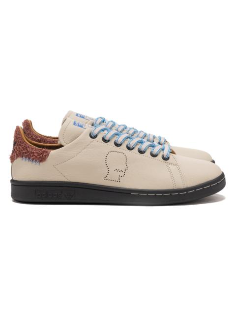 x Brain Dead Stan Smith Clear Brown/Pantone/Mesa