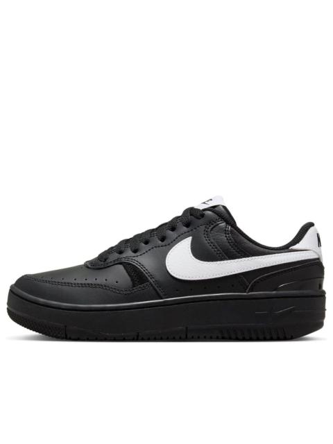 Nike (WMNS) Nike Gamma Force 'Black White Orca' FQ6476-010