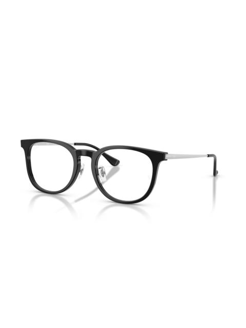 Ray-Ban RB5453D OPTICS
