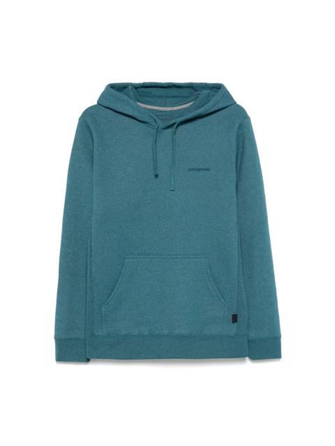 Patagonia Boardshort Logo Uprisal hoodie