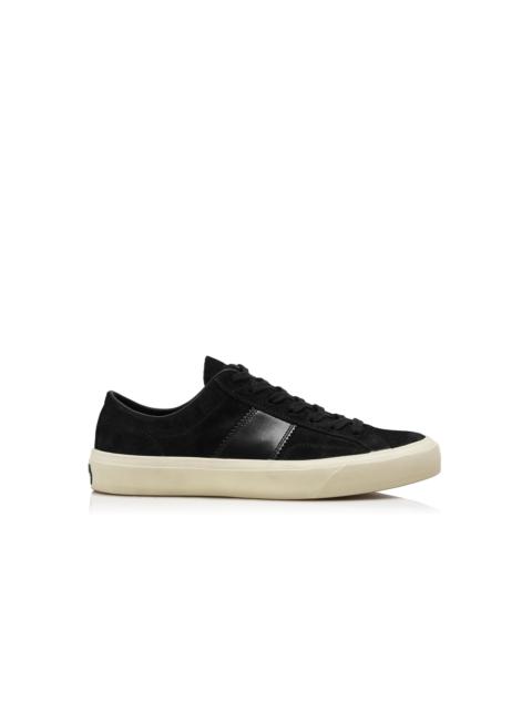 TOM FORD CAMBRIDGE LACE UP SNEAKER