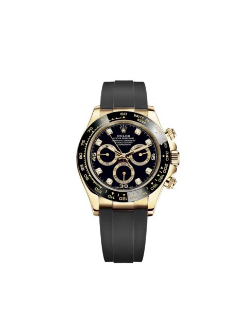 ROLEX COSMOGRAPH-DAYTONA 116518LN