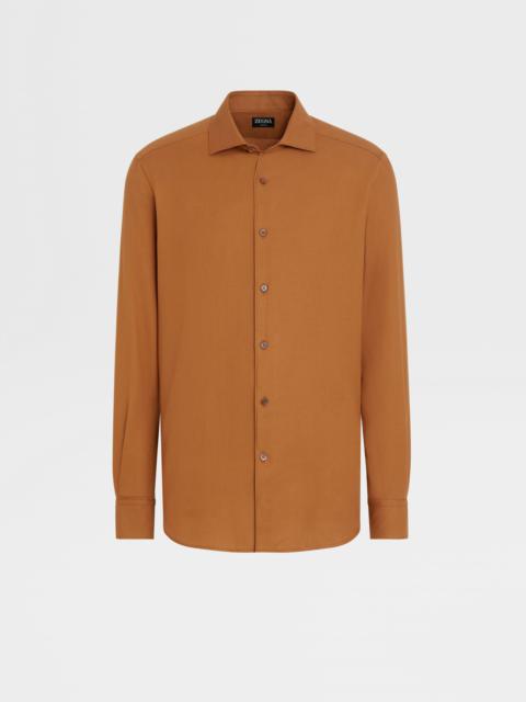 ZEGNA CASHCO SHIRT