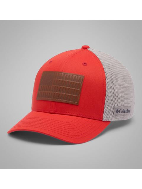 Columbia Columbia Mesh Tree Flag Ball Cap