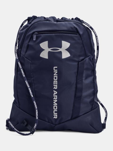 Under Armour UA Undeniable Sackpack