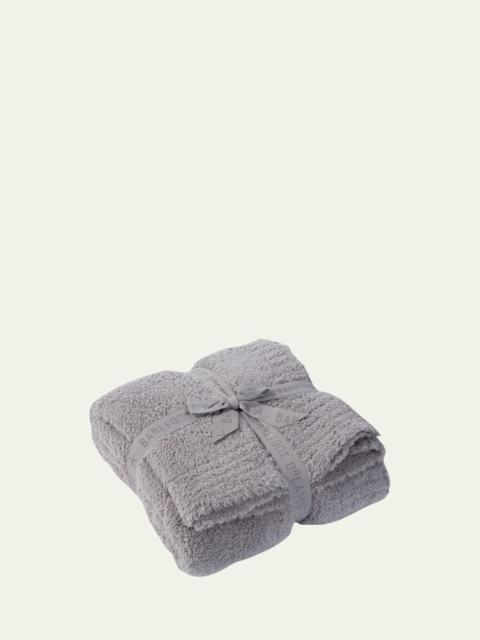 Barefoot Dreams CozyChic Throw