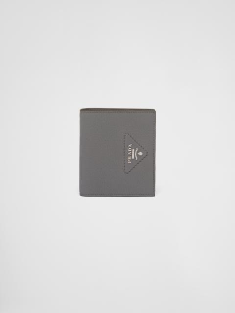 Prada Leather wallet