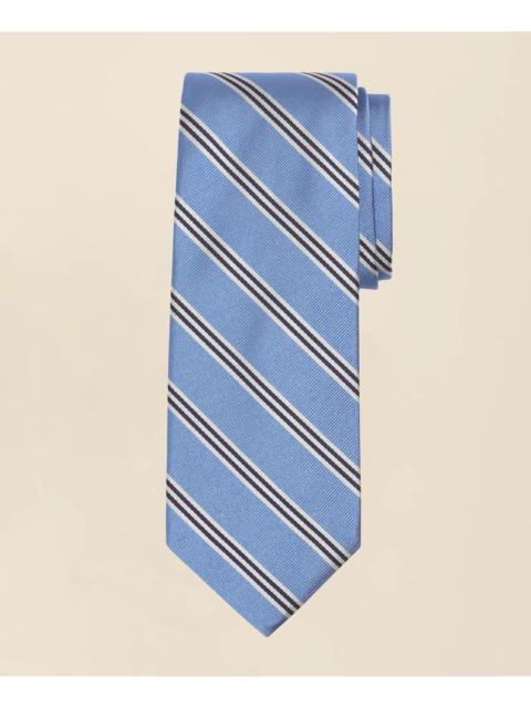 Brooks Brothers Mini BB#1 Rep Tie