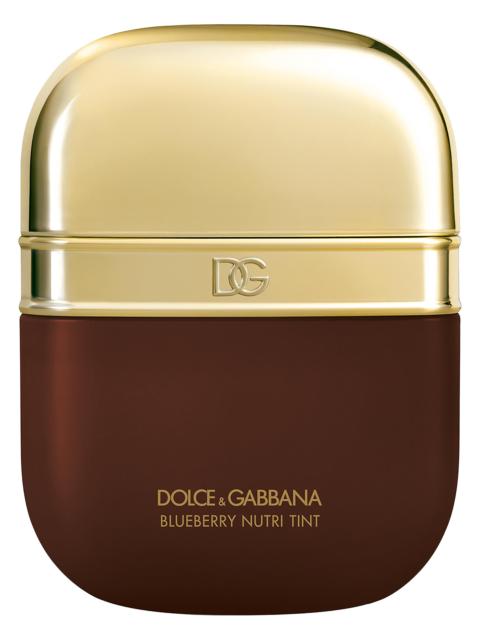 Dolce & Gabbana Women's Blueberry Nutri-Tint - 39N Deep
