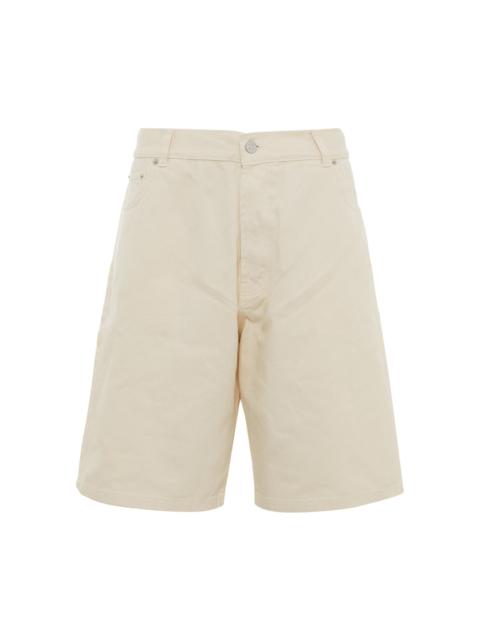 Pop Trading Company Longer Drs Shorts