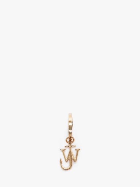 JW Anderson JWA ANCHOR CHARM EAR CUFF