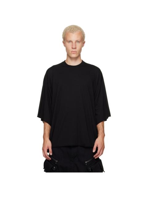 Julius Black Over T-shirt